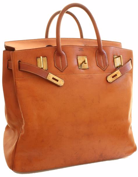 sac haut a courroies hermes|hermes hac bags.